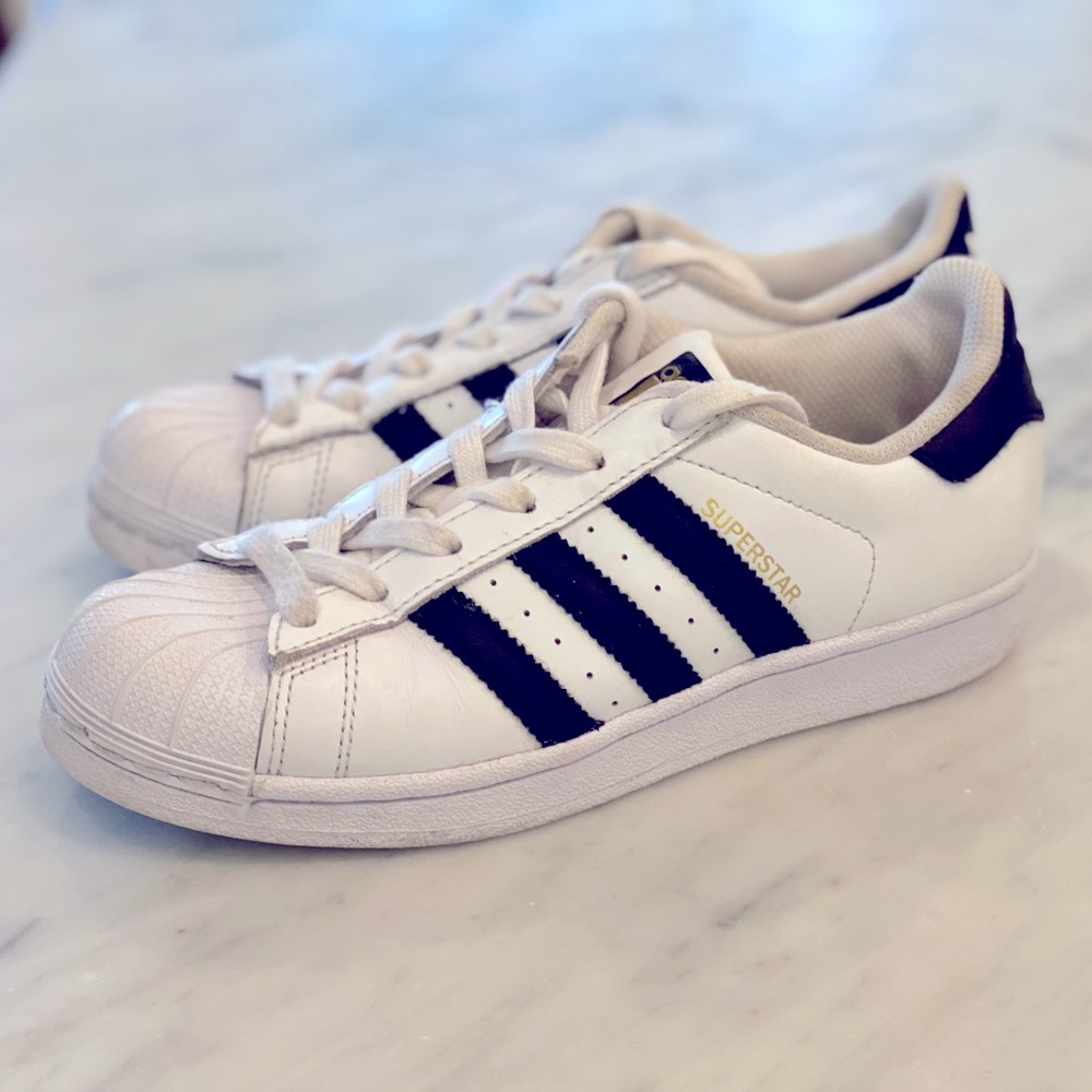 Adidas superstar